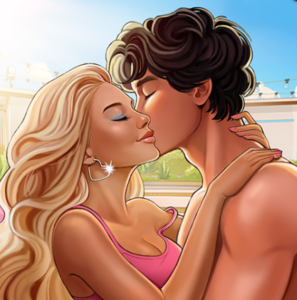 Download Love Island 2 Mod Apk v1.7.0 (Unlimited Diamonds, Tickets) Latest 2026