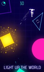 Screenshot Light-It Up Mod APK