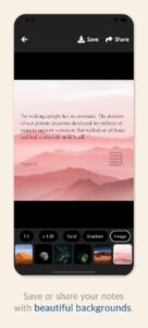 Screenshot Bookmory – reading tracker Mod APK
