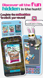 Screenshot Earth Arcade M: Torong Wanted Mod APK