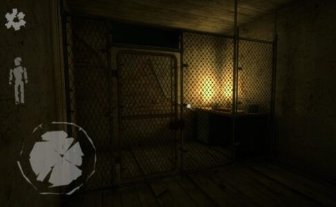 Screenshot Jeff the Killer: Horror Game Mod APK