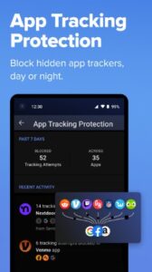 Screenshot DuckDuckGo Private Browser Mod APK