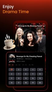 Screenshot iDrama – Short Movies & Reels Mod APK