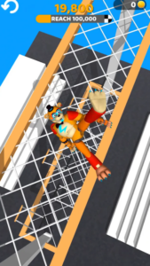 Screenshot Fall Break Mod APK