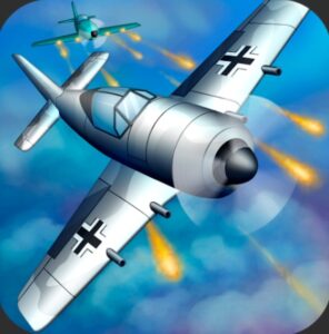 Download Sky Aces 2 Mod Apk v1.06 (Free Download) Latest 2025