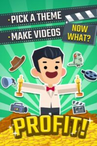 Screenshot Hollywood Billionaire: Be Rich Mod APK