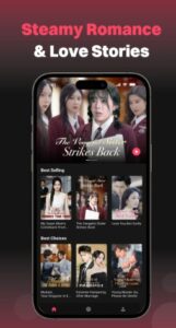 Screenshot MinuteDrama – Short Drama Mod APK