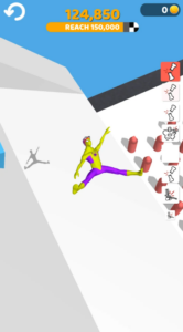Screenshot Fall Break Mod APK