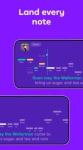 Screenshot Simply Sing: My Singing App Mod APK