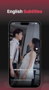 Screenshot MinuteDrama – Short Drama Mod APK