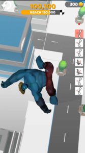 Screenshot Fall Break Mod APK