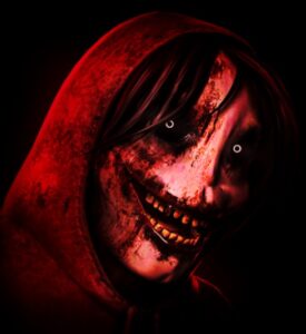 Download Jeff the Killer: Horror Game Mod Apk v1.4 (No Ads) Latest 2025
