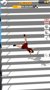Screenshot Fall Break Mod APK