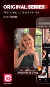 Screenshot FlexTV – Watch Short Dramas Mod APK