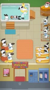 Screenshot Tukier Factory Inc Mod APK