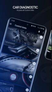 Screenshot OBDeleven Car Diagnostics Mod APK