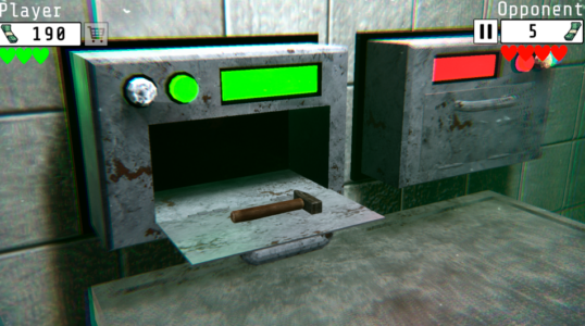 Screenshot Pill Roulette - Side Effects Mod APK