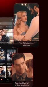 Screenshot FlexTV – Watch Short Dramas Mod APK