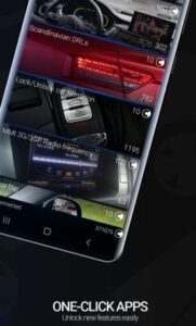 Screenshot OBDeleven Car Diagnostics Mod APK