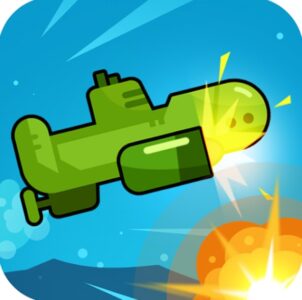 Download Ocean War-Stealth Mission Mod Apk v1.4.8 (Unlimited Gold) Latest 2025