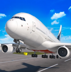 Tải xuống Airplane Pilot Airport Tycoon Mod Apk v1.00 (Unlimited Currency) mới nhất 2025