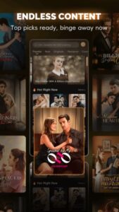 Screenshot FlexTV – Watch Short Dramas Mod APK