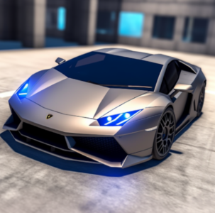 Download NS2 car racing game Mod Apk v1.1.5 (Unlimited Money) Latest 2025