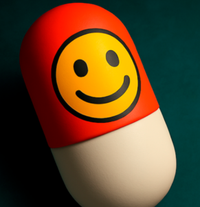 Download Pill Roulette – Side Effects Mod Apk v1.0 (Unlimited Money) Latest 2025