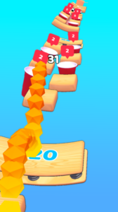 Screenshot Count and Bounce Mod APK