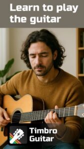 Screenshot Timbro Guitar – Learn Guitar Mod APK