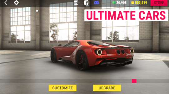 Screenshot Real Driving School Mod APK