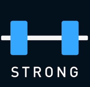 Download Strong Workout Tracker Gym Log Mod Apk v6.1.1 (Pro Unlocked) Latest 2025