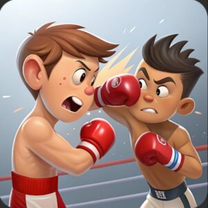 Download Boxing War: Fun Fighting Game Mod Apk v1.2.8 (Unlock Skin) Latest 2025