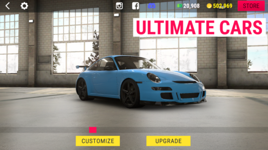 Screenshot Real Driving School Mod APK