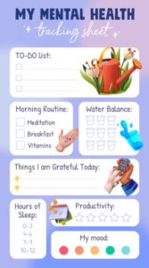 Screenshot Fabulous Daily Routine Planner Mod APK