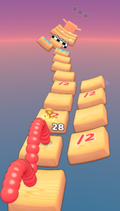 Screenshot Count and Bounce Mod APK