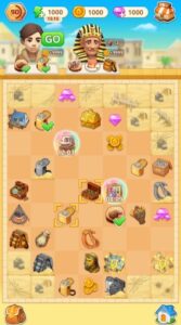 Screenshot Merge Out Mod APK