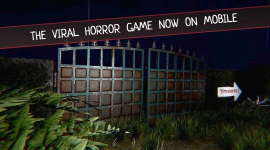Screenshot Kamla - Horror Exorcism Escape Mod APK