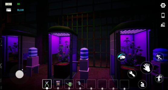 Screenshot Drug Dealer Schedule Game Mod APK