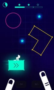 Screenshot Light-It Up Mod APK