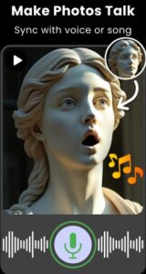 Screenshot Face Over: AI Face Swap Mod APK