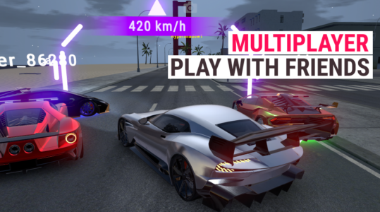Screenshot Real Driving School Mod APK