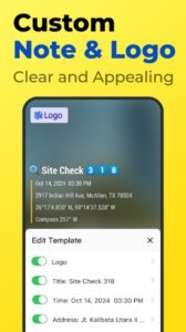 Screenshot Timemark: Photo Proof Mod APK