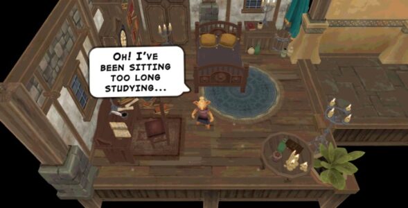 Screenshot Portal Ranger 2 Mod APK