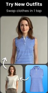 Screenshot Face Over: AI Face Swap Mod APK