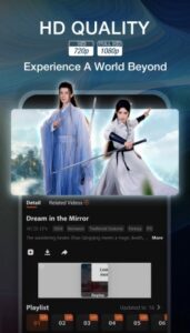 Screenshot iFlix: Asian & Local Dramas Mod APK