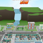Screenshot Idle Landlord Sim Mod APK