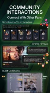 Screenshot iFlix: Asian & Local Dramas Mod APK