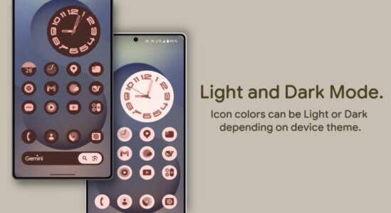 Screenshot OneYou Themed Icon Pack Mod APK
