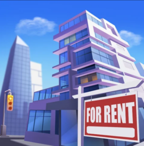 Download Idle Landlord Sim Mod Apk v2.1.5 (No Ads) Neueste Version 2026